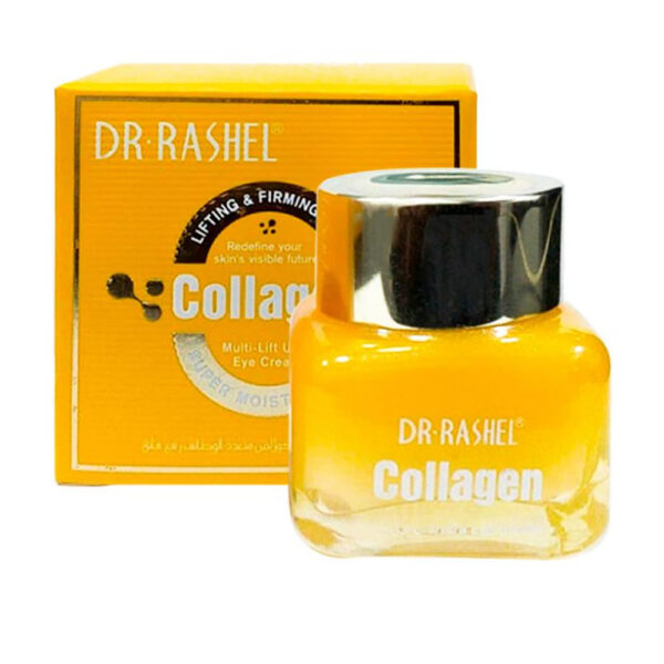 Dr.Rashel Collagen Eye Cream 15G