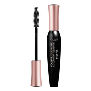 Bourjois Volume Mascara 06 Noir.It Easy To Create Chic Looks For Eyes, Lips, Face And Nails, All With An Effortless Parisian Twist.