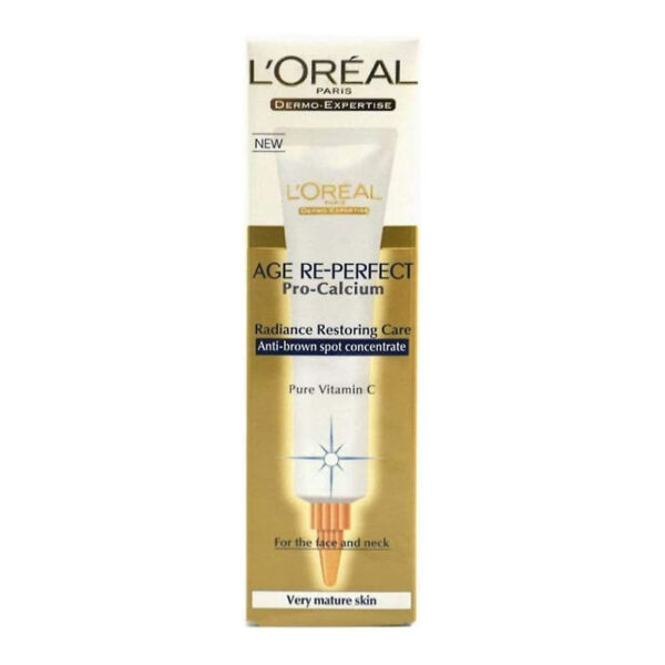 L'Oreal Age Reperfect Pro Calcium Concentrate