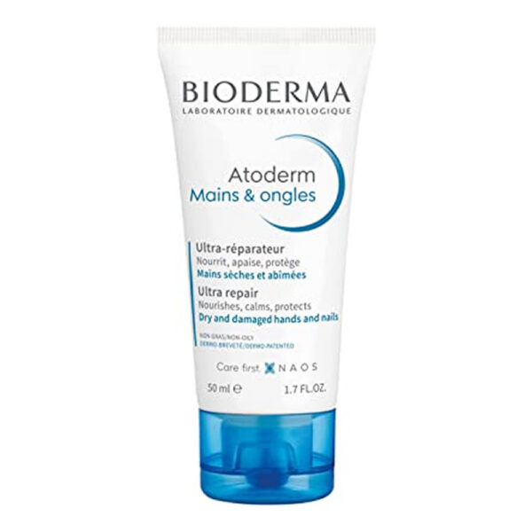 Bioderma Node Fluid Hydrolipidic Shampoo
