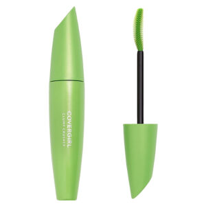 CoverGirl Clump Crusher By Lashblast Mascara 800 Very Black.COVERGIRL makeup helps you achieve the perfect brows, lashes, lips and contouring to show off .