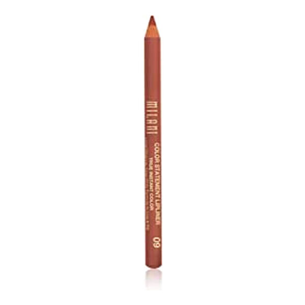 Milani Cosmetics Colour Statement Lip Liner Spice 30 Gm 04 Ounce