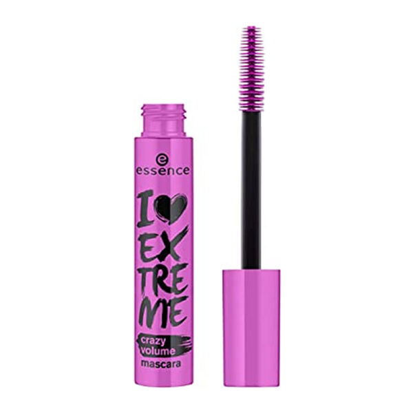 Essence Oz Essence I Love Extreme Crazy Volume Mascara Black