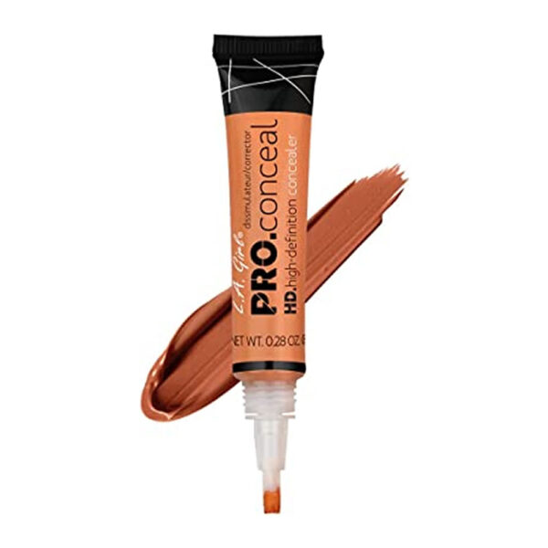 L.A Girl Pro Concealer in Orange