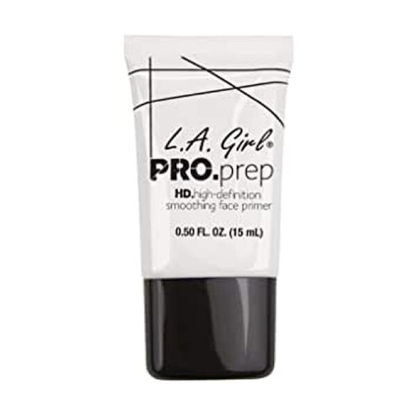 L. A Girl PRO Prep HD High Definition Smoothing Face Primer