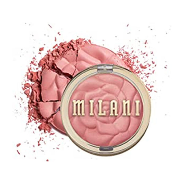 Milani Rose Powder Blush 11 Blossomtime Rose
