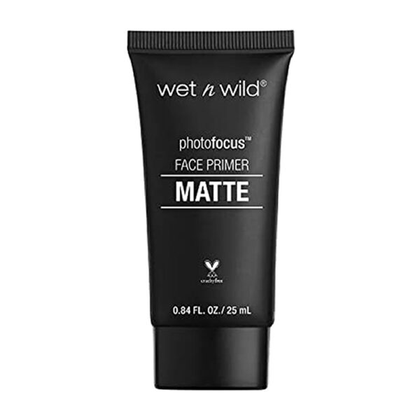 Wet N Wild Partners In Prime Photo Focus Face Primer E 850 25ml