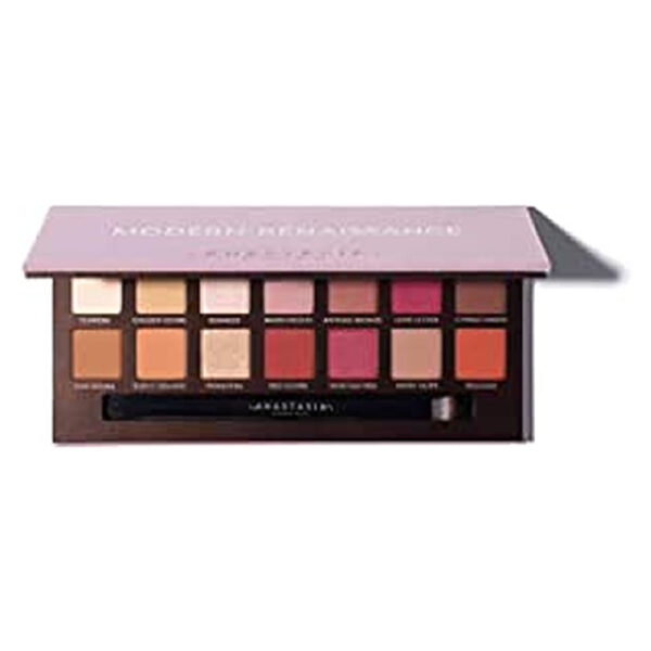 Anastasia Modern Renaissance