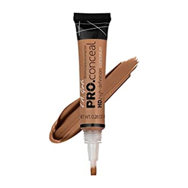 L.A Girl HD High Definition Concealer - GC981 Toast