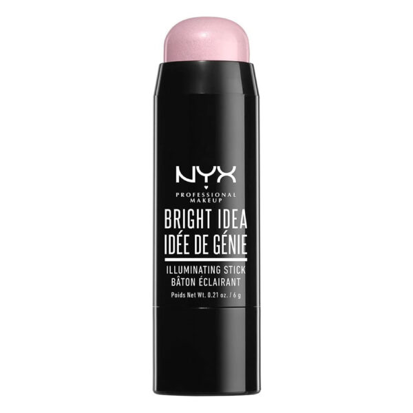 NYX Bright Idea Illuminating Stick Lavender Lust