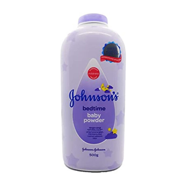 Sleep Time Powder Absorbs Moisture And Keeps Skin Dry 500g