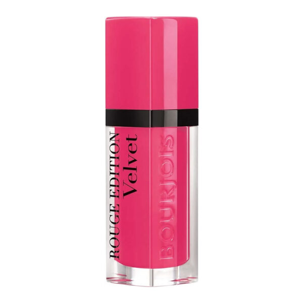 Bourjois Liquid Lipstick 34 Belle Amourose