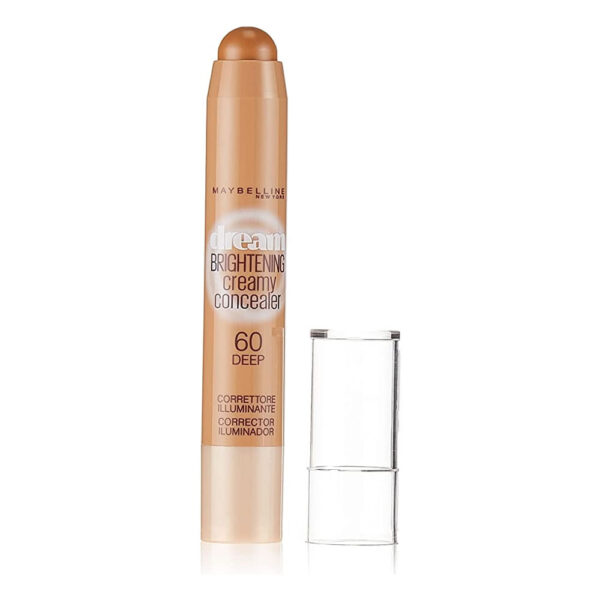 Maybelline Dream Brightening Concealer 60 Deep