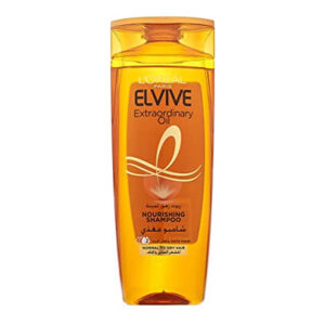 L'Oreal Paris Elvive Extraordinary Oil Shampoo 400ml