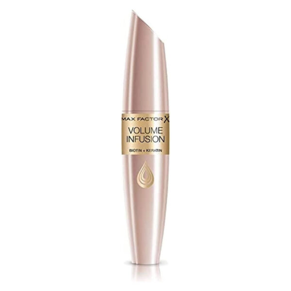 Max Factor Volume Infusion Mascara Black Brown