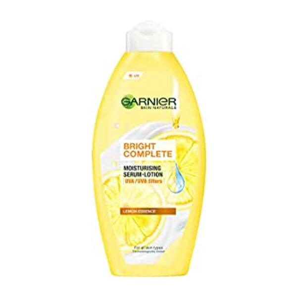 Garnier Skin Naturals Light Lotion 250ml