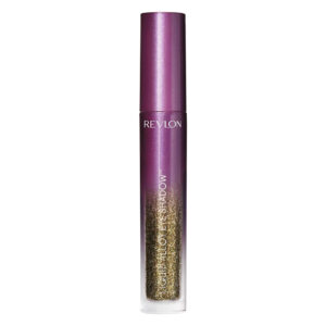 Revlon Crystal Aura Liquid Alloy Eyeshadow 004 Heal Your Spirit.Embrace the magic and embrace your true self with this enchanting eyeshadow.