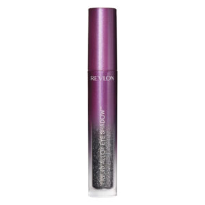 Revlon Crystal Aura Liquid Alloy Eyeshadow 002 Wicked Potion.No need to worry about touch-ups or fading, as this eyeshadow is designed to last.