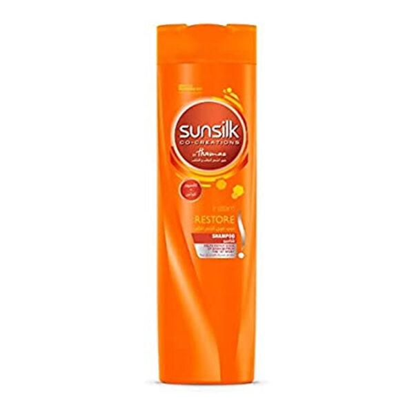 Sunsilk Shampoo Intensive Repair 600ml