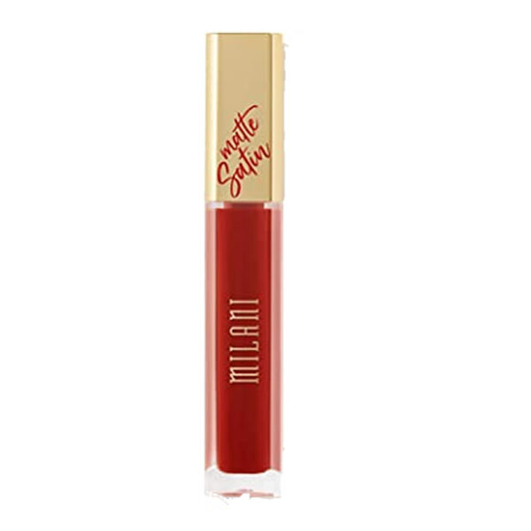 Milani Amore Satin Matte Lip Crème 10 Satin