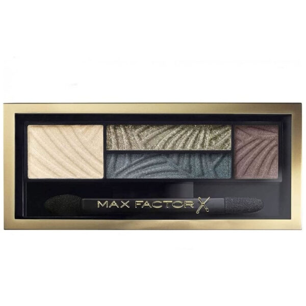 Max Factor Smokey Eye Drama Eye Shadow Kit 05 Magnet Jades
