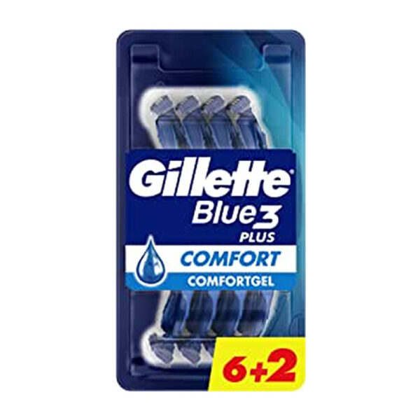 Gillette Blue 3 Disposable Razors