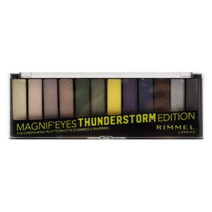 Rimmel Magnifeyes Eye Contouring Palette 010