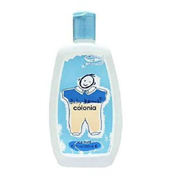 Baby Bench Cologne Ice Mint 200ml