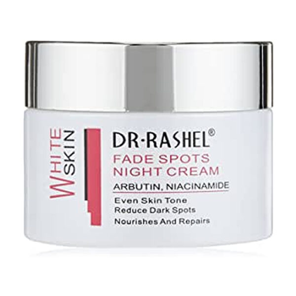 Dr Rashel White Skin Set