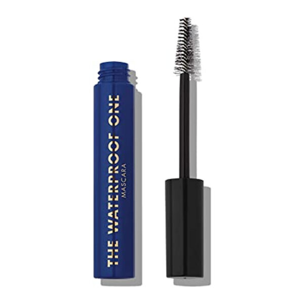 Milani The Waterproof One Mascara 114 The Black Noir