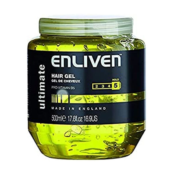 Enliven Active Care Hair Gel Ultimate 250