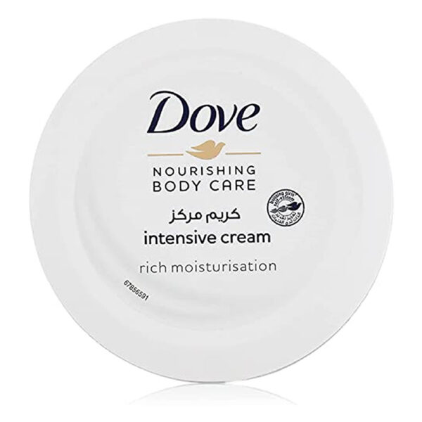 Dove Body Cream Intensive 150 ml