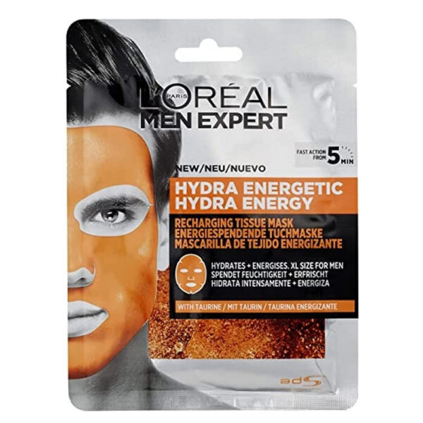 L'Oreal Men Expert Hydra Energetic