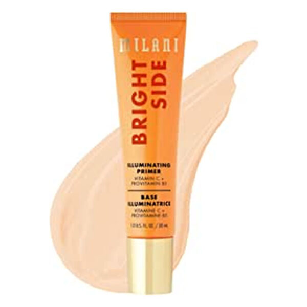 Milani Cosmetics Bright Side Illuminating Primer