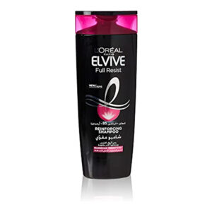L'Oreal Paris Elvive Shampoo Full Resist Reinforcing 400ml
