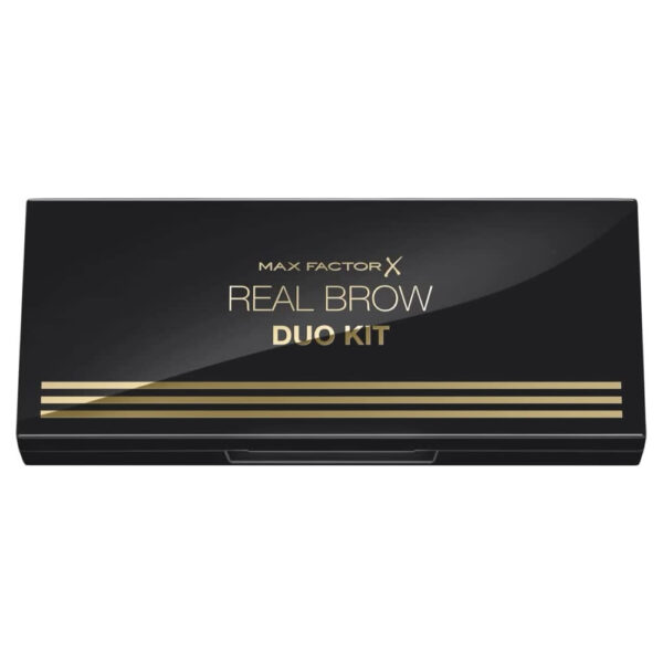 Max Factor Real Brow Duo Kit 001 Fair