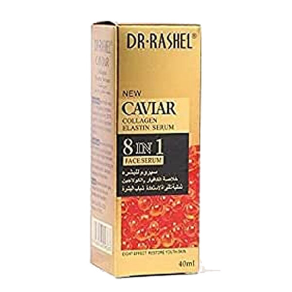Dr Rashel Caviar Collagen Elastin Serum