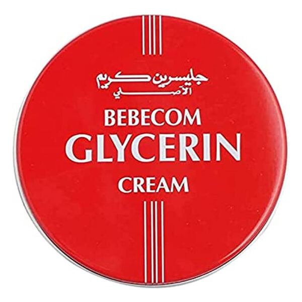 Bebecom Glycerin Cream 250 ml