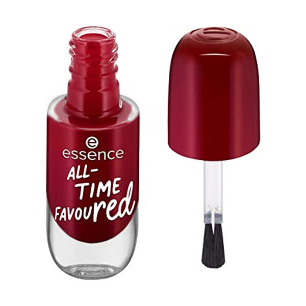 Essence Gel Nail Colour 14 All Time Favoured
