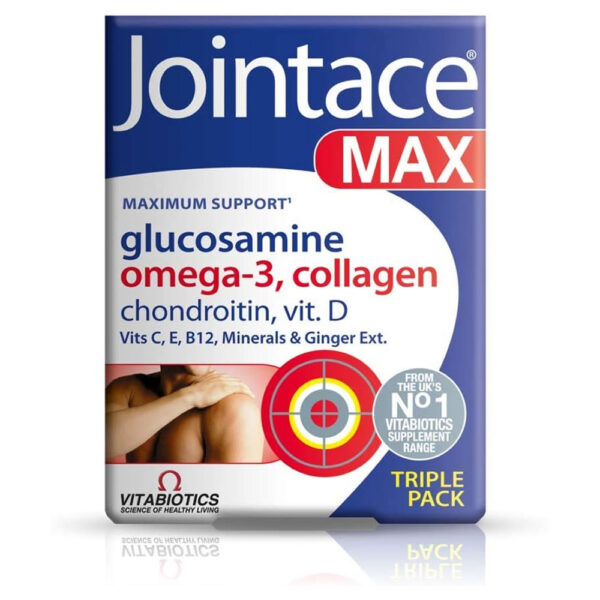 Jointace Max 84 Tabs