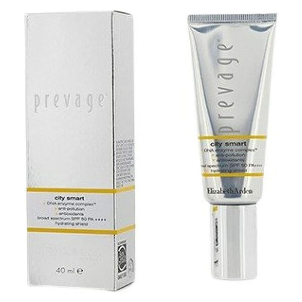 Elizabeth Arden Prevage City Smart Broad Spectrum Spf 50 40ml