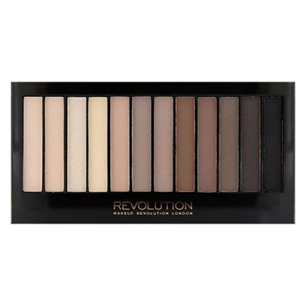 Makeup Revolution Iconic Dreams Redemption Palette Multi Color 14g